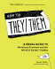 Cover Image: How to They/Them