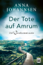 Cover: Der Tote auf Amrum
