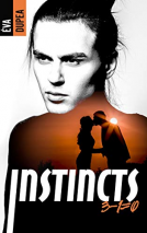 Couverture du livre pour Instincts tome 2