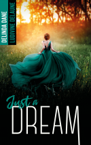 Couverture du livre pour Just a dream