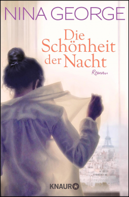 Buchcover für Die Schönheit der Nacht
