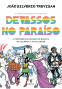 Cover Image: Devassos no paraíso (4ªedição, revista e ampliada)