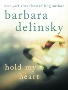 book cover for Hold My Heart
