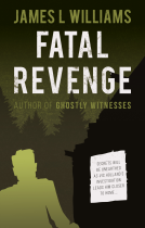 book cover for Fatal Revenge