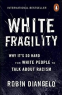 Cover Image: White Fragility
