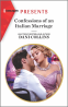 Cover Image: Confessions of an Italian Marriage