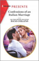book cover for Confessions of an Italian Marriage