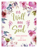 book cover for It Is Well with My Soul