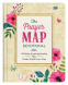 Cover Image: The Prayer Map  Devotional