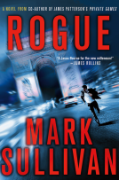 book cover for Rogue