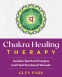 Cover Image: Chakra Healing Therapy