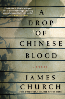 book cover for A Drop of Chinese Blood