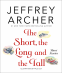 Cover Image: The Short, the Long and the Tall