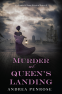 Cover Image: Murder at Queen's Landing