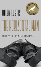 book cover for The Horizontal Man