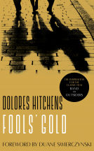 book cover for Fools' Gold