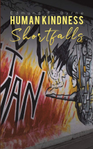 book cover for Human Kindness Shortfalls