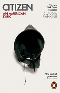 book cover for Citizen