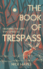 Cover Image: The Book of Trespass