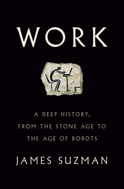 book cover for Work