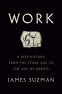 Cover Image: Work