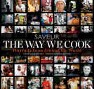 book cover for the way we cook