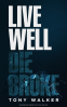 Cover Image: Live Well, Die Broke