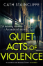 Cover Image: Quiet Acts of Violence