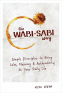 Cover Image: The Wabi-Sabi Way