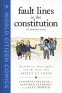 Cover Image: Fault Lines in the Constitution: The Graphic Novel