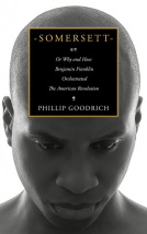 book cover for Somersett