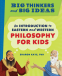 Cover Image: Big Thinkers and Big Ideas