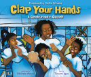 book cover for Clap Your Hands