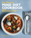 Cover Image: The Ultimate MIND Diet Cookbook