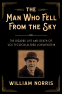 Cover Image: The Man Who Fell From the Sky