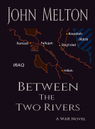 book cover for Between the Two Rivers