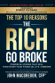 Cover Image: The Top 10 Reasons the Rich Go Broke