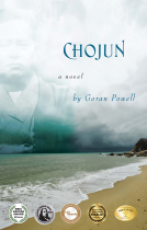 book cover for Chojun