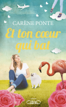 Couverture du livre pour Et ton coeur qui bat