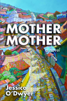 book cover for Mother Mother
