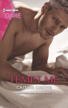 book cover for Tempt Me