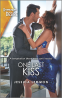 Cover Image: One Last Kiss