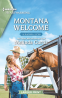 Cover Image: Montana Welcome