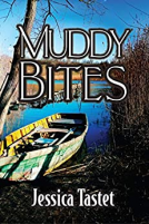 book cover for Muddy Bites