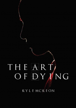 book cover for The Art of Dying