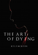 book cover for The Art of Dying