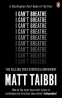 Cover Image: I Can't Breathe