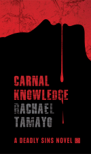 book cover for Carnal Knowledge: A Gripping Serial Killer Thriller