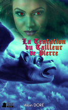Couverture du livre pour La tentation du tailleur de pierre