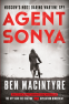 Cover Image: Agent Sonya